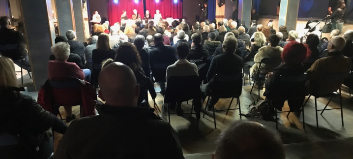 Les soutiens au 12 mai 2020 Les soutiens au 12 mai 2020