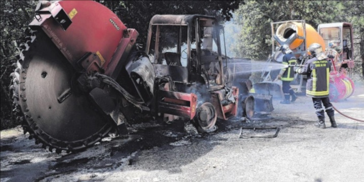 À qui profite le crime ? À qui profite le crime ?