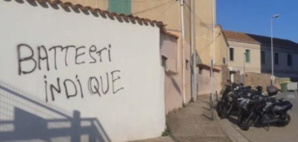 Bombages avec menaces de mort contre Léo Battesti,   appel du Cullettivu.