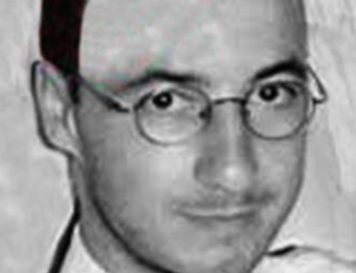 Stéphane Leca