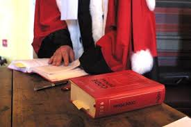 Quelle politique pénale en Corse ? Quelle politique pénale en Corse ?