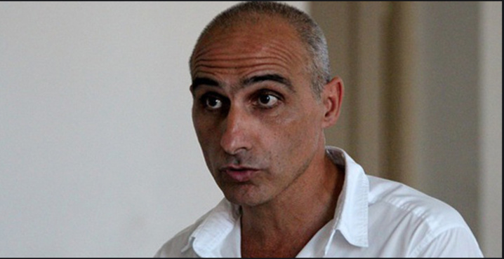 Pression sur le président de la Communauté des Communes de Calvi-Balagne Pression sur le président de la Communauté des Communes de Calvi-Balagne