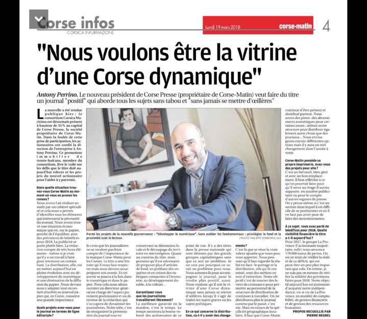 Des milliers de citoyens suivent les débats du Cullettivu !