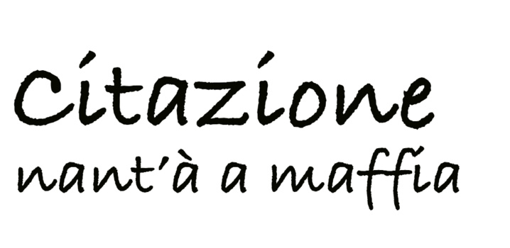 Citations sur la mafia Citations sur la mafia