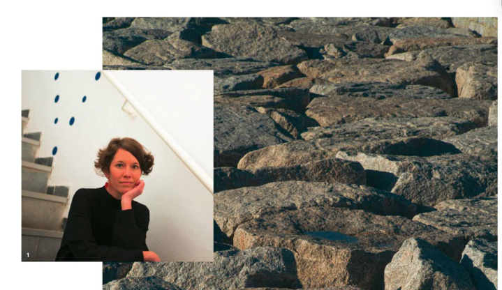 Vannina Bernard Leoni, fait partie de ces femmes qui "ne veulent plus vivre dans la peur sur l'île où elles sont nées".