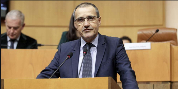 Le débat sur les pressions mafieuses aura  lieu le 8 avril à l'Assemblée de Corse