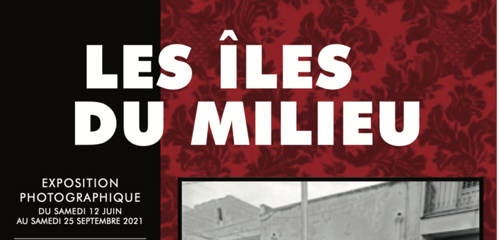 « Les îles du milieu »,  exposition photographique sur la Mafia au Musée de Bastia