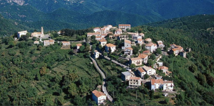 Le long calvaire de la DGS de Prunelli di u Fium'orbu, Isabelle Peignon Le long calvaire de la DGS de Prunelli di u Fium'orbu, Isabelle Peignon