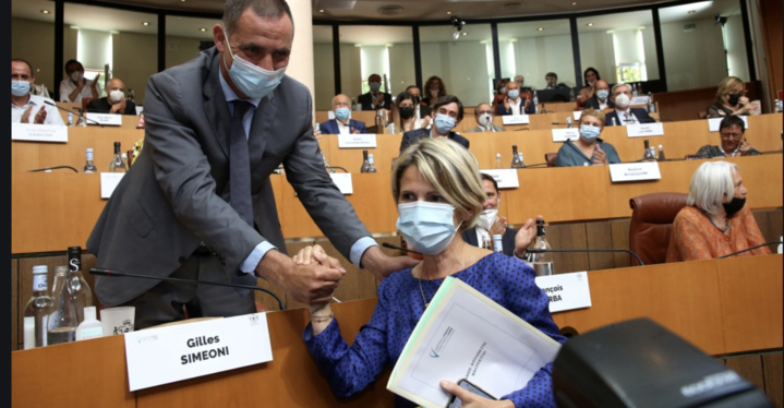 Le Cullettivu demande à ce que soit  enfin fixée la date de la session extraordinaire sur la Mafia
