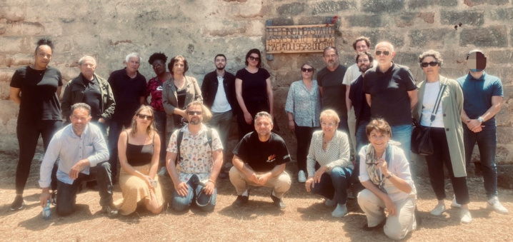 Anti-mafia en Sicile , un modèle pour la Corse ? Anti-mafia en Sicile , un modèle pour la Corse ?