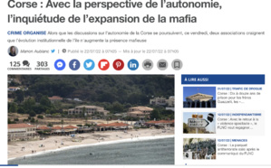 Visite de Gérald Darmanin dans l'île, le déni du Procureur Général Fagny Visite de Gérald Darmanin dans l'île, le déni du Procureur Général Fagny