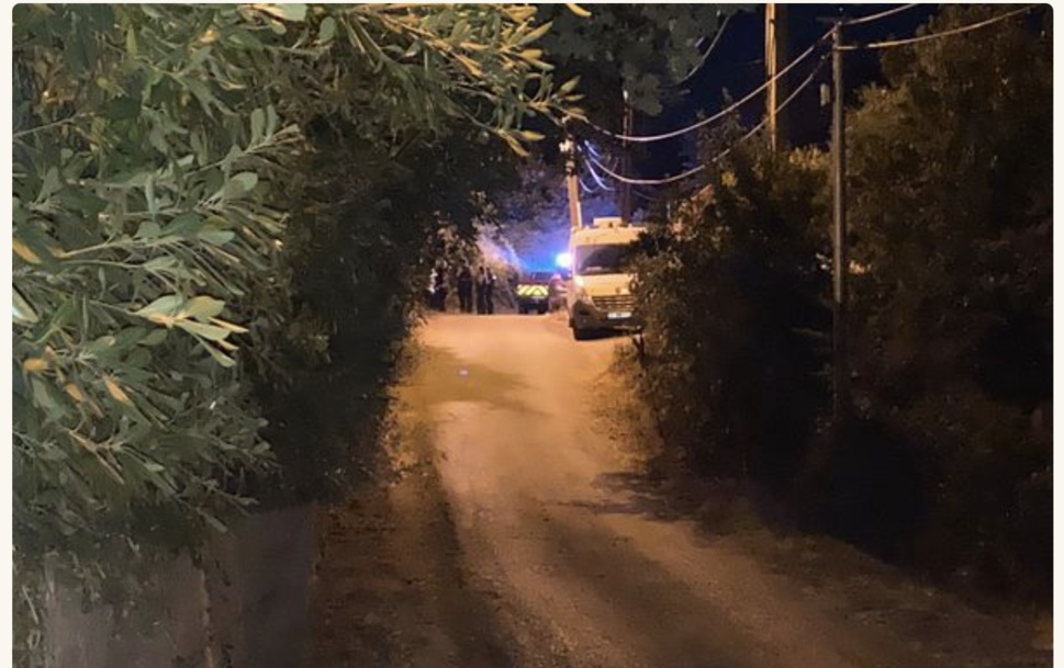 Nouvel assassinat contre un entrepreneur à… Venzulasca ! Nouvel assassinat contre un entrepreneur à… Venzulasca !