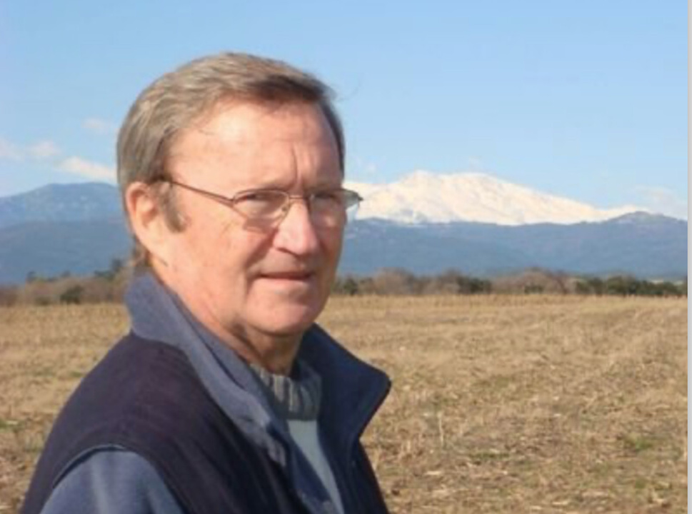 Lettre ouverte de Vincent Carlotti au Pape François : 