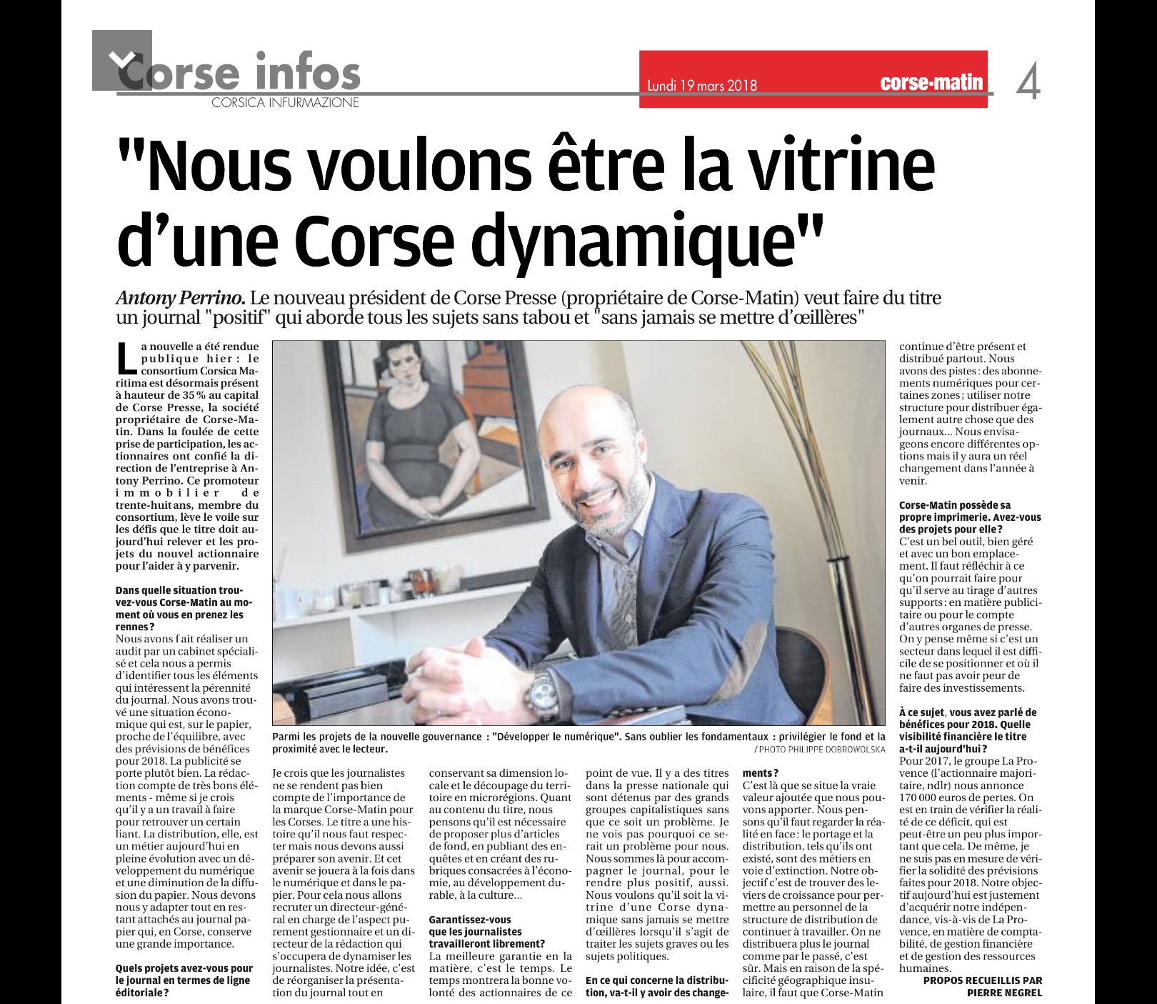 Des milliers de citoyens suivent les débats du Cullettivu !