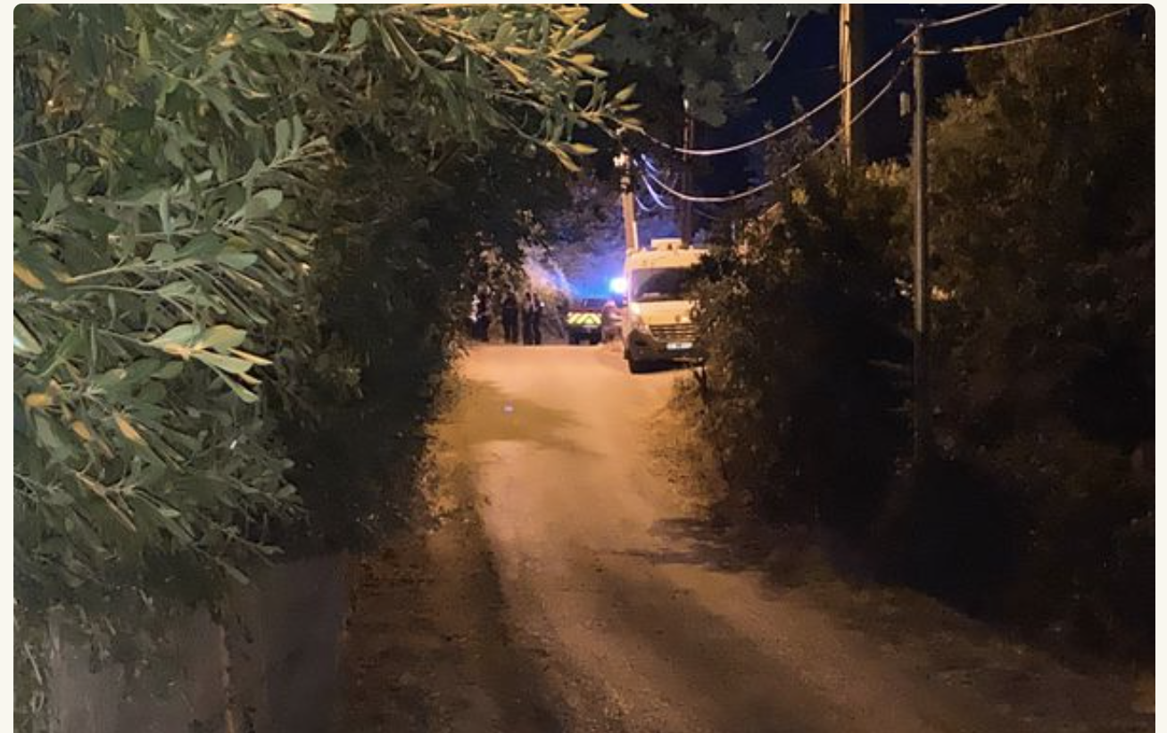 Nouvel assassinat contre un entrepreneur à… Venzulasca !