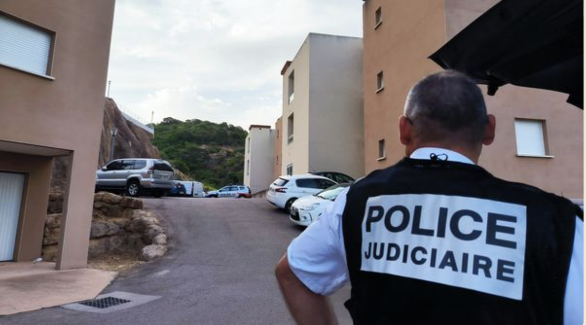 Nouvel assassinat dans la région ajaccienne, réaction de Maffia Nò