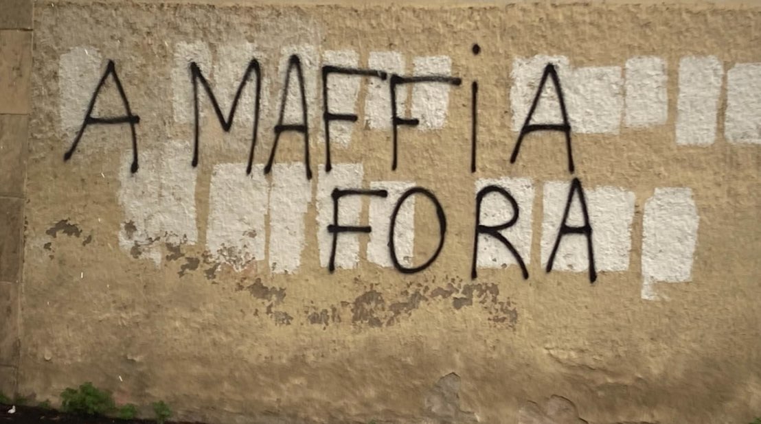 Refus de l'emprise mafieuse : manifestation le 15 novembre à Aiacciu