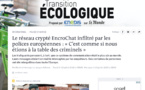 Un coup dur porté au crime organisé en Europe