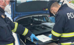 Vaste opération anti-mafia en Italie et en Suisse