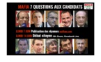 Dibattitu N°10 : Réactions citoyennes aux réponses sur la mafia des candidats aux Territoriales