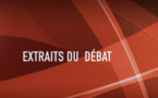  Dibattitu N°9 Les moments forts du débat sur la Mafia
