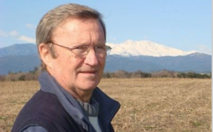 Lettre ouverte de Vincent Carlotti au Pape François : "Nous invitons l’église de Corse à rejoindre le combat. "