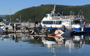 « La Corse s’enlise dans le bourbier mafieux", cri d'alarme du collectif Maffia No'