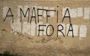 Refus de l'emprise mafieuse : manifestation le 15 novembre à Aiacciu