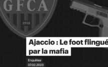 La mafia et le football, un article édifiant du site Blast