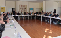 Assemblée de Corse :  5 commissions  pour combattre la Mafia