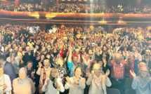 Montreux, 26 janvier 2023
