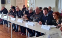 Bilan très contrasté des commissions sur la mafia, d'une  activité correcte au néant absolu !
