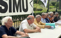 Solidarité citoyenne contre la mafia !